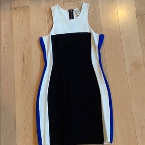 Mason Bodycon Dress